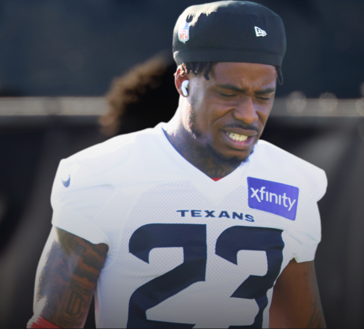 Texans Lose An Elite Defender? post thumbnail image